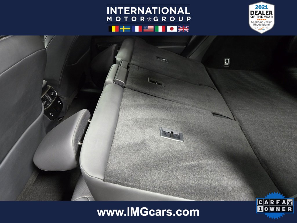 Used 2023 Lexus RX 350 Premium image 36