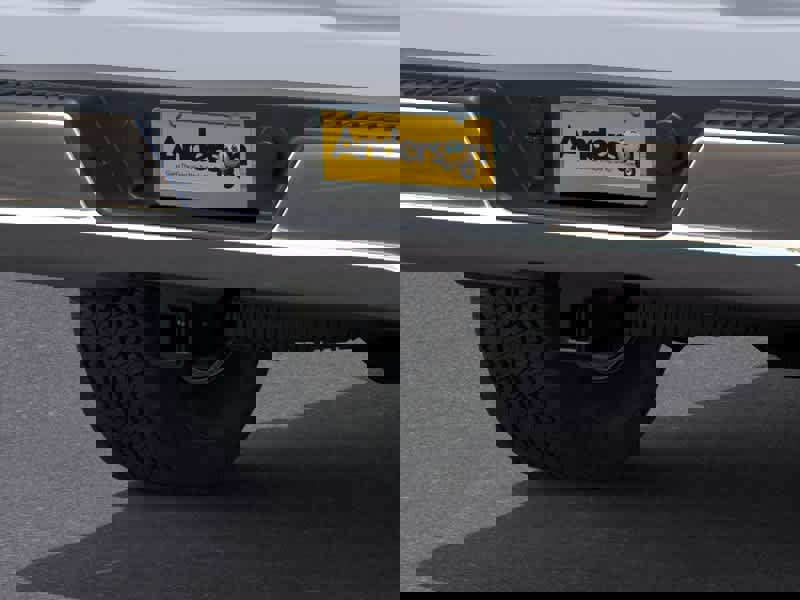 New 2026 GMC Sierra 2500 Pro w/ Convenience Package image 14