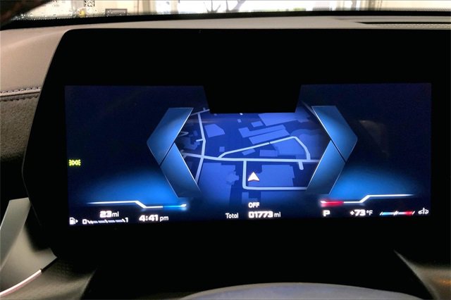 Used 2025 BMW X2 M35i w/ M Sport Professional Package image 7