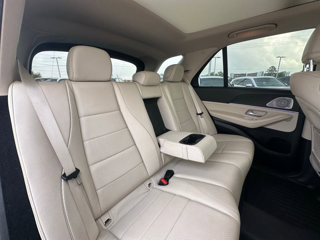 Used 2021 Mercedes-Benz GLE 350 image 29