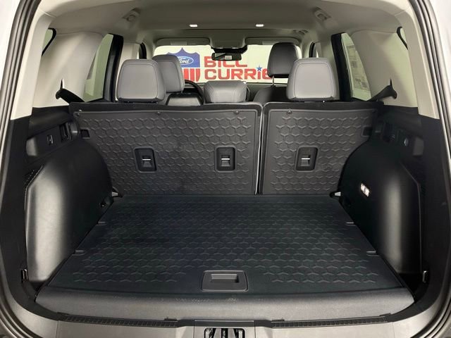 New 2025 Ford Bronco Sport Badlands w/ Badlands Tech Package image 11