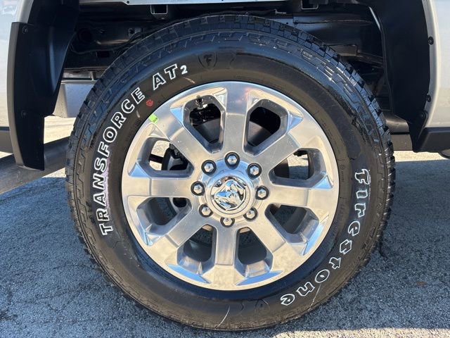 New 2026 RAM 2500 Lone Star image 14