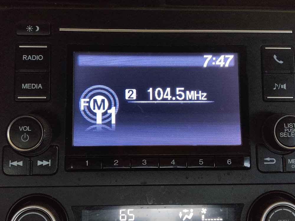 Used 2020 Honda Civic LX image 25