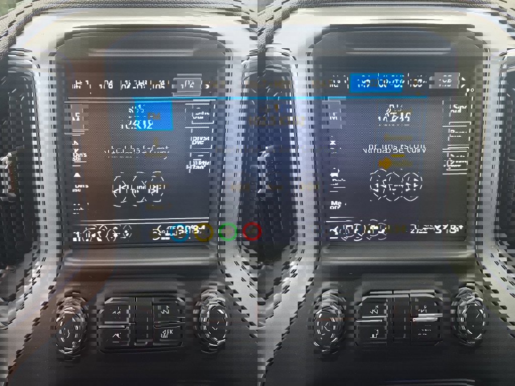 Used 2020 Chevrolet Silverado 1500 RST image 29