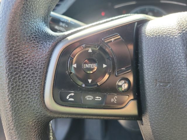 Used 2019 Honda Civic LX image 32