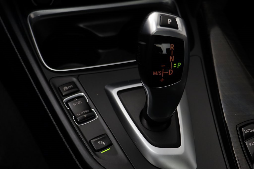 Used 2015 BMW 328i xDrive Sedan image 12