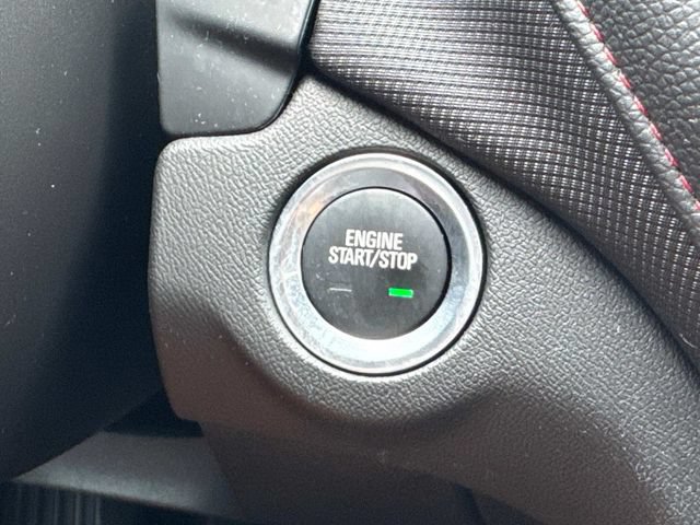 Used 2024 Chevrolet Equinox RS w/ RS Leather Package FWD image 36