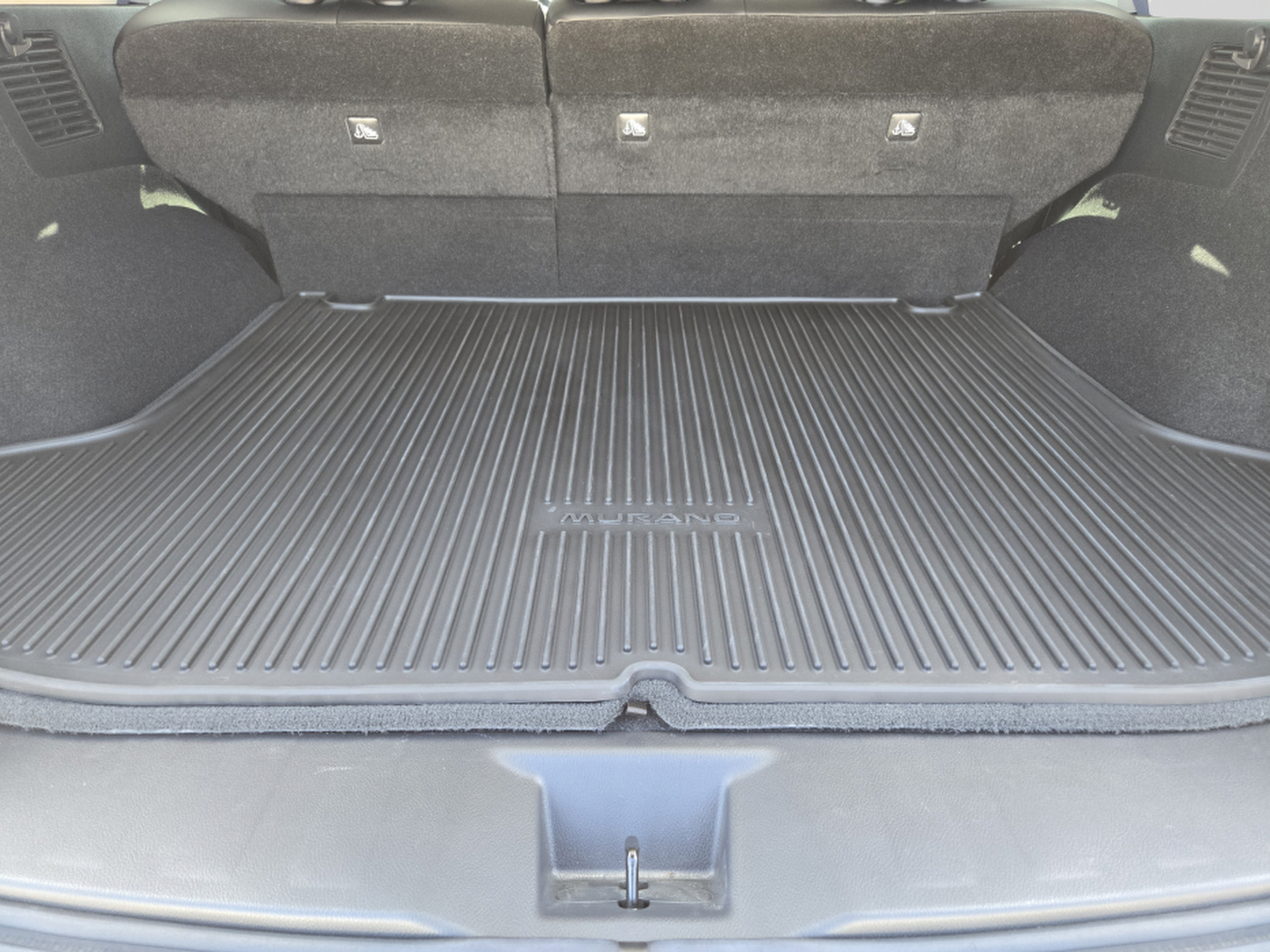 Used 2023 Nissan Murano SL w/ SL Moonroof Package FWD image 10
