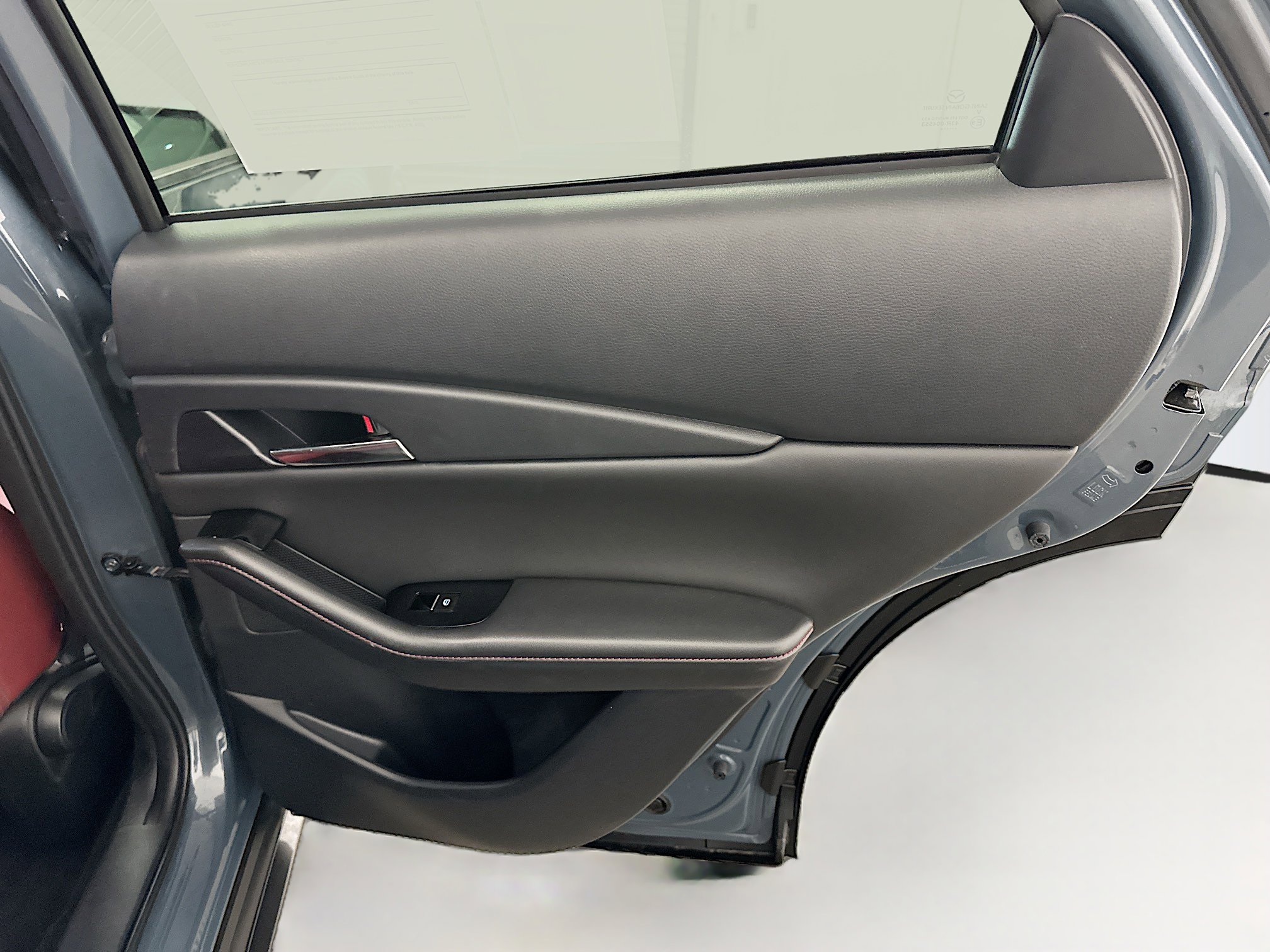 Used 2024 MAZDA CX-30 AWD 2.5 S w/ Preferred Package image 33