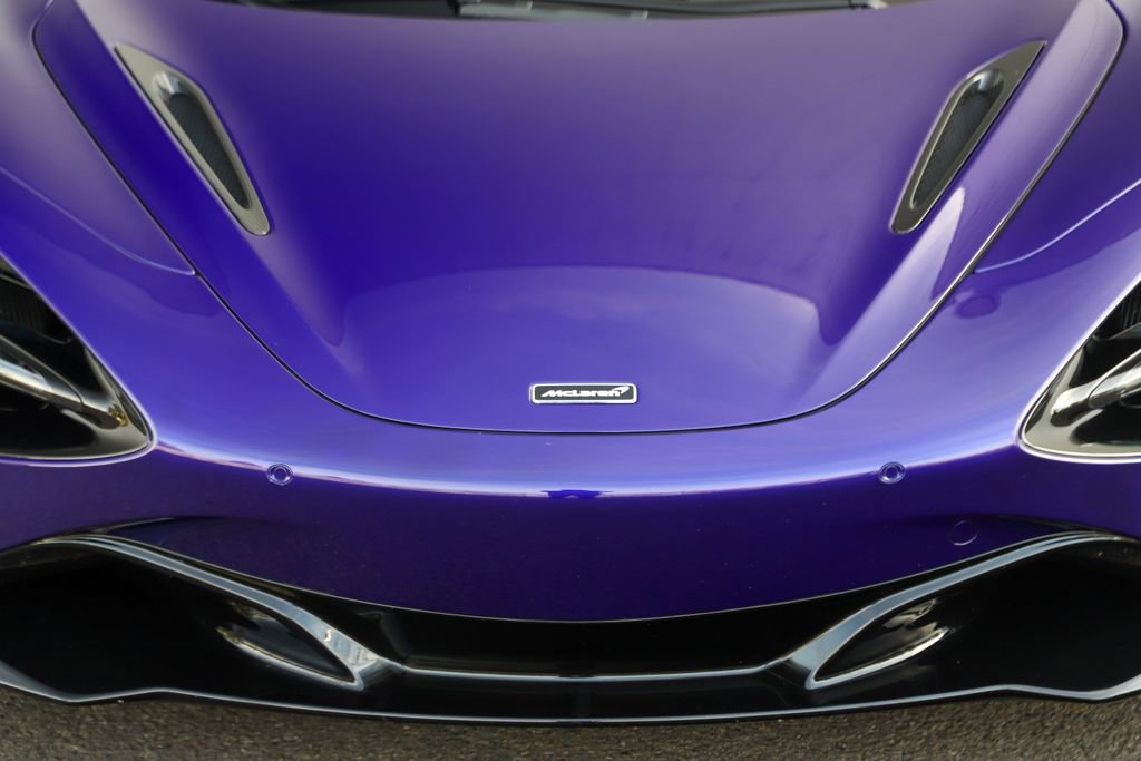 Used 2021 McLaren 720S Performance image 57