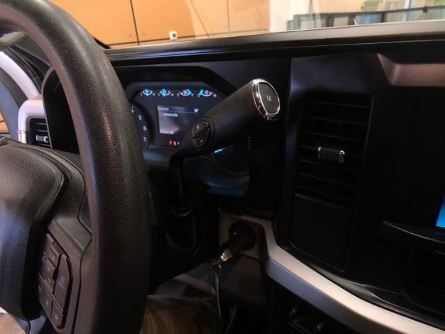 Used 2024 Ford F250 XLT image 18