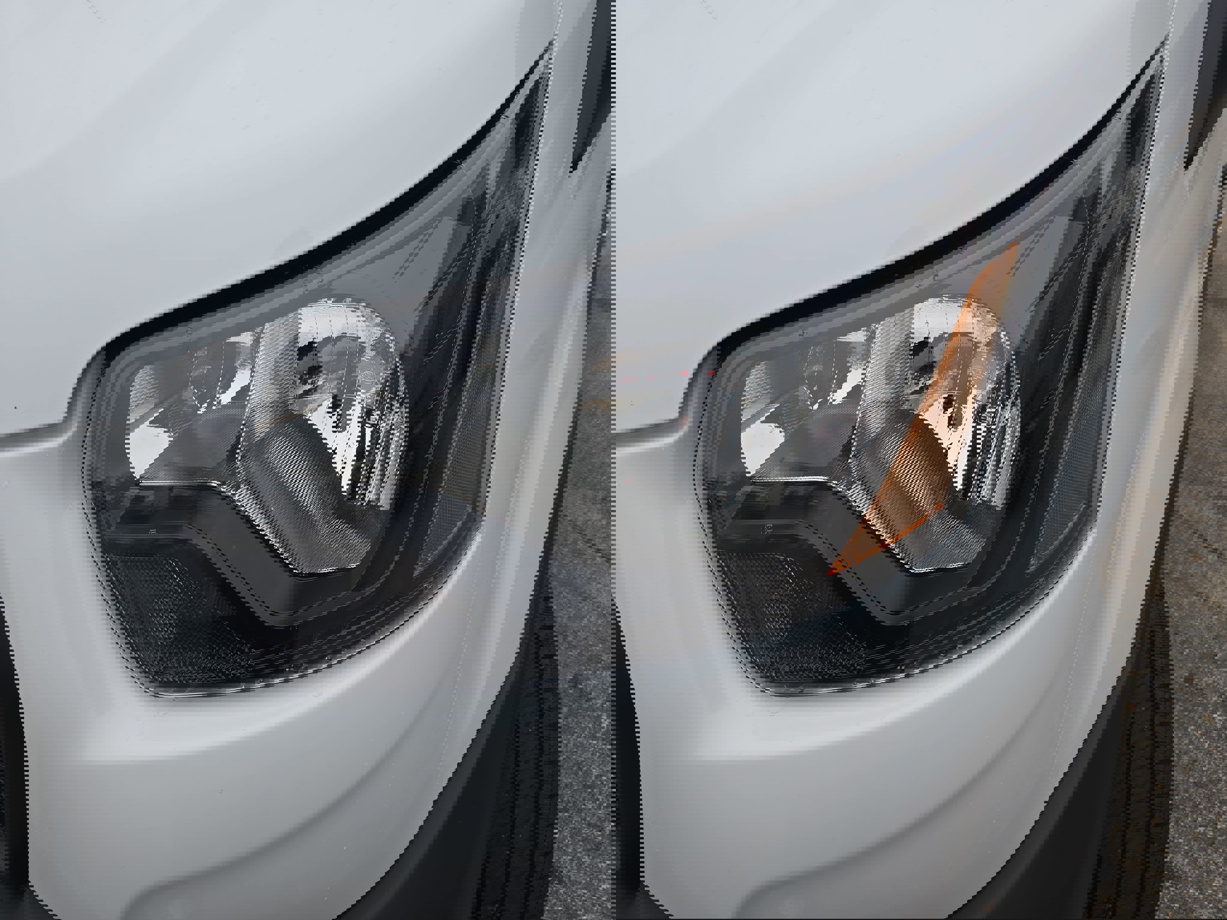 Used 2024 Ford Transit 350 NA w/ Load Area Protection Package image 33