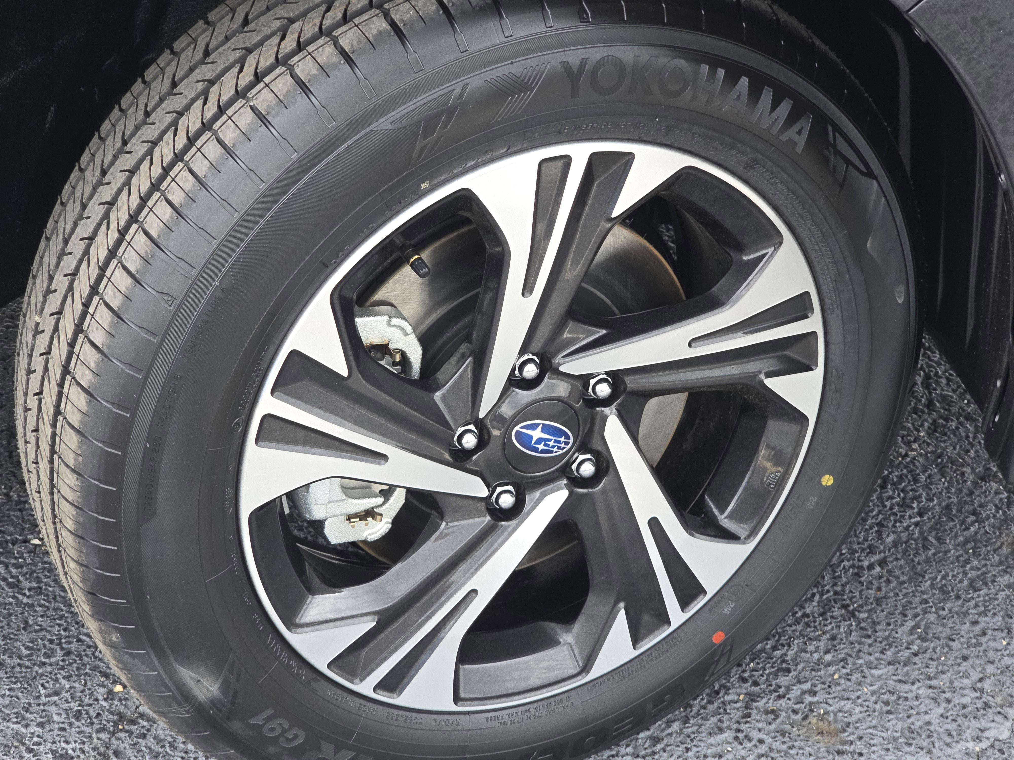 New 2026 Subaru Crosstrek 2.0i Premium image 14