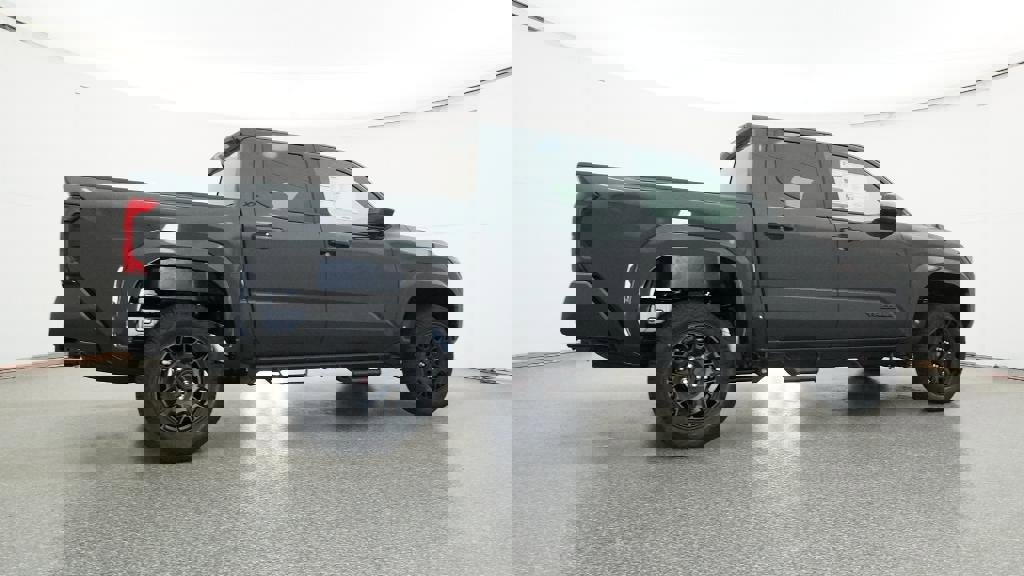 New 2026 Toyota Tacoma SR5 image 59