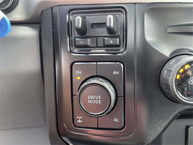 New 2026 Ford F250 XL w/ STX Appearance Package image 11