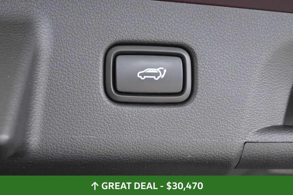 Used 2024 Hyundai Palisade SEL AWD/4WD image 21