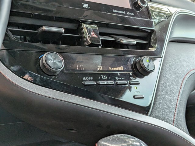 Certified 2021 Toyota Camry TRD w/ TRD Package w/JBL Audio image 8