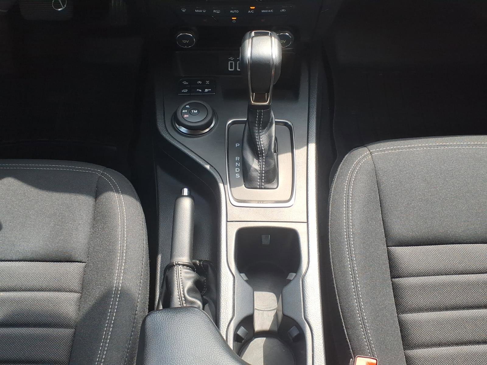 Certified 2020 Ford Ranger XLT w/ Equipment Group 302A Luxury image 13