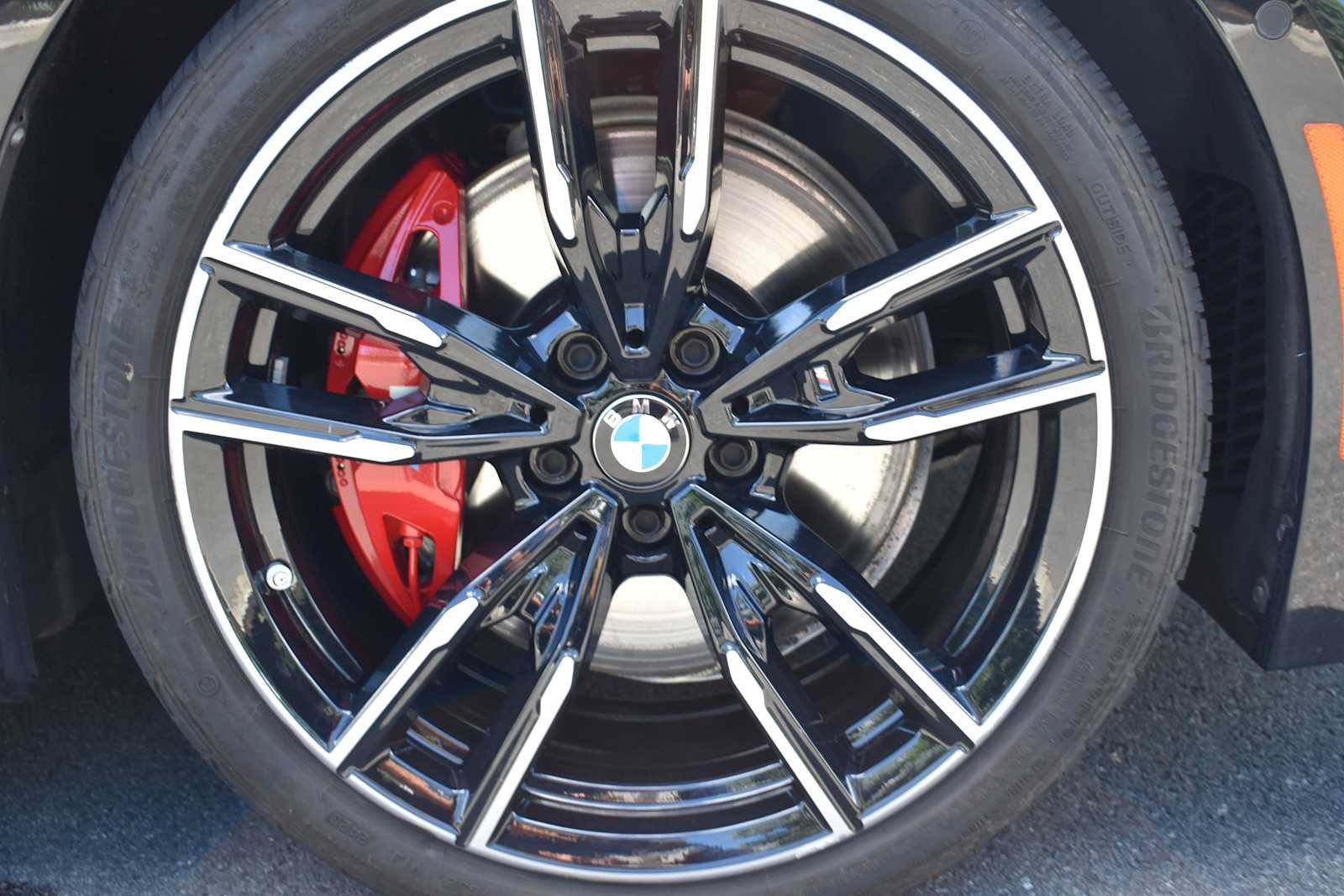 Certified 2024 BMW M340i xDrive w/ Premium Package AWD/4WD image 22