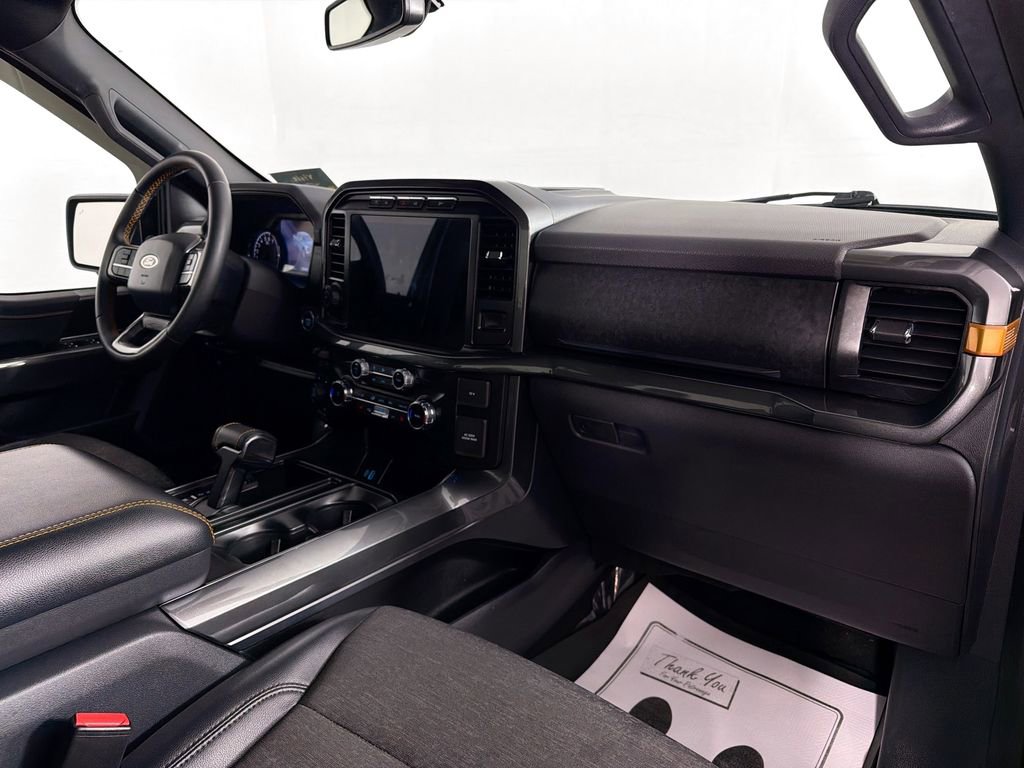 Used 2023 Ford F150 Tremor w/ 360 Degree Camera Package image 29