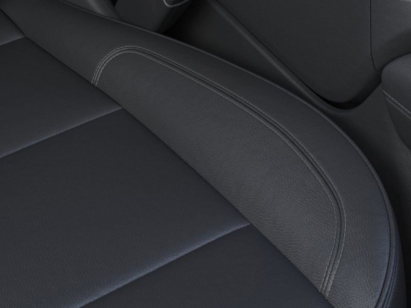 New 2026 Chevrolet Suburban Z71 w/ Z71 Off-Road Package image 22