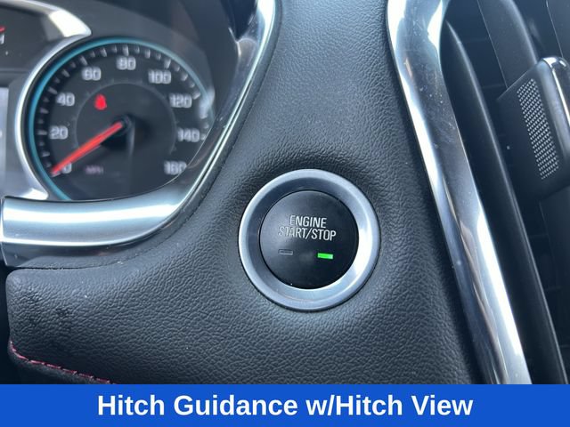 Used 2023 Chevrolet Traverse RS w/ LPO, Floor Liner Package AWD/4WD image 17