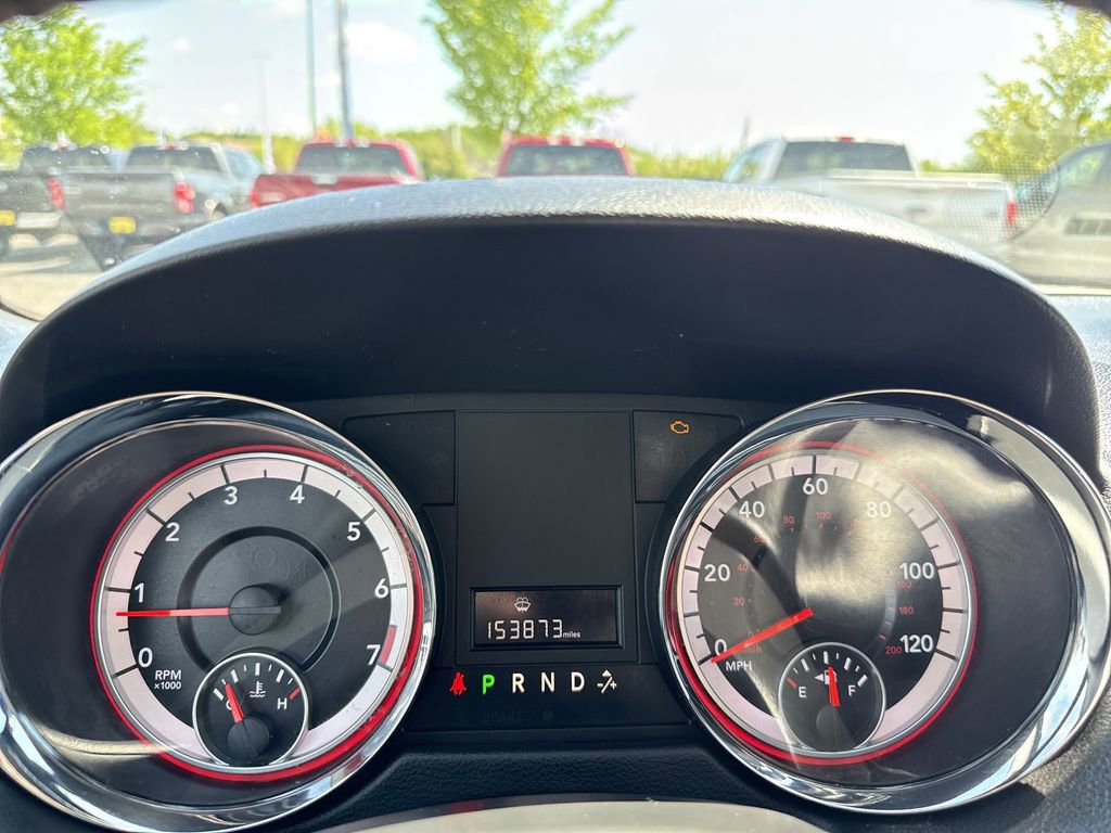 Used 2017 Dodge Grand Caravan SE FWD image 22