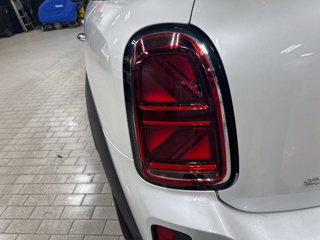 Used 2024 MINI Cooper Countryman S AWD/4WD image 18