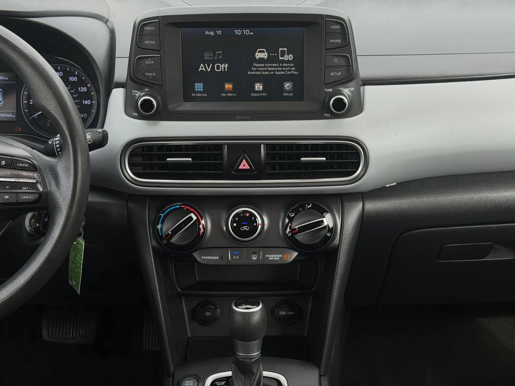 Used 2021 Hyundai Kona SE FWD image 16