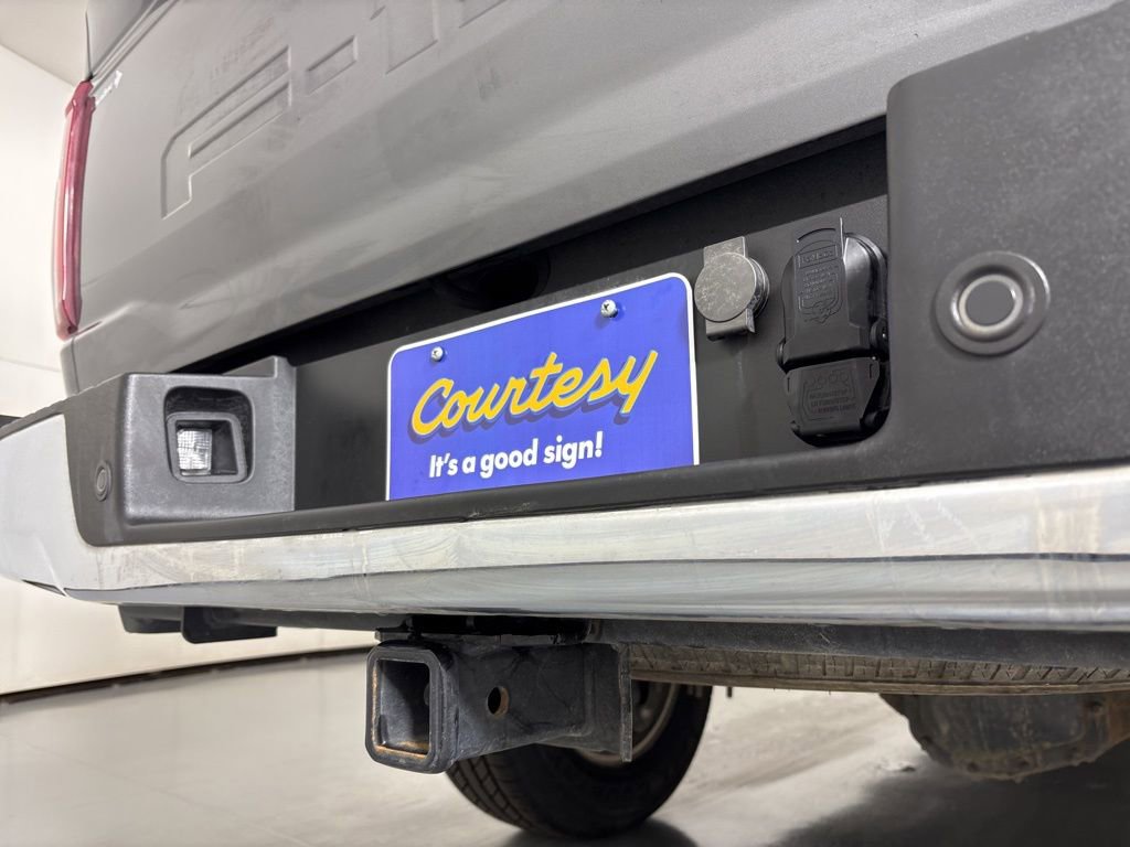 Used 2024 Ford F150 XLT w/ Equipment Group 302A MID image 11