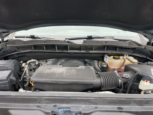 Used 2020 GMC Sierra 1500 AT4 w/ AT4 Premium Package AWD/4WD image 31