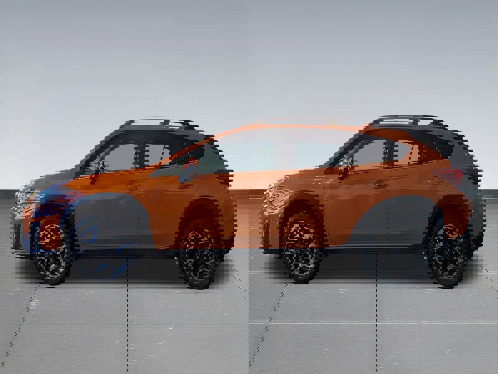 Used 2019 Subaru Crosstrek 2.0i Limited w/ Moonroof Package w/Navigation image 3