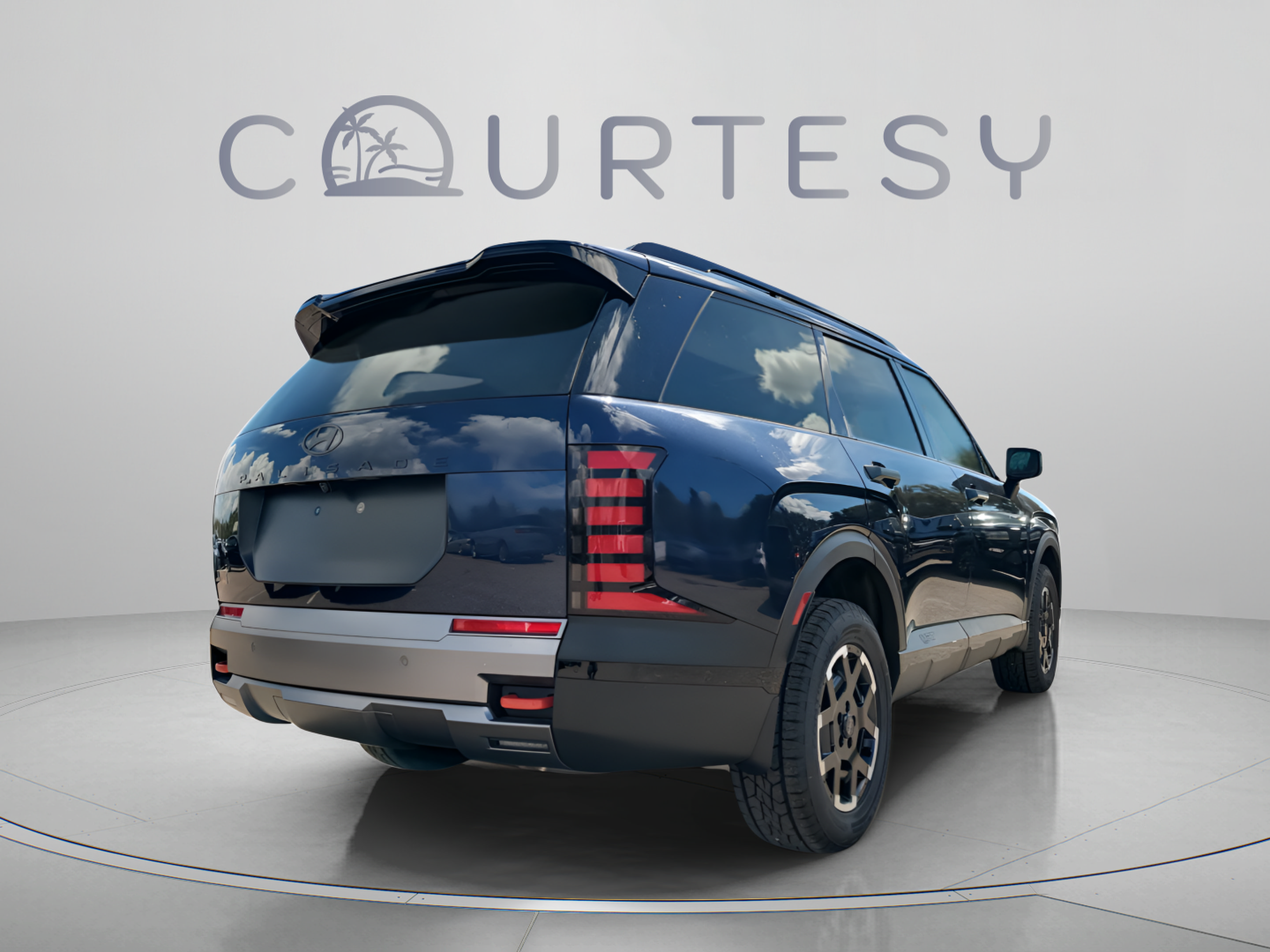 New 2026 Hyundai Palisade XRT Pro AWD/4WD image 5