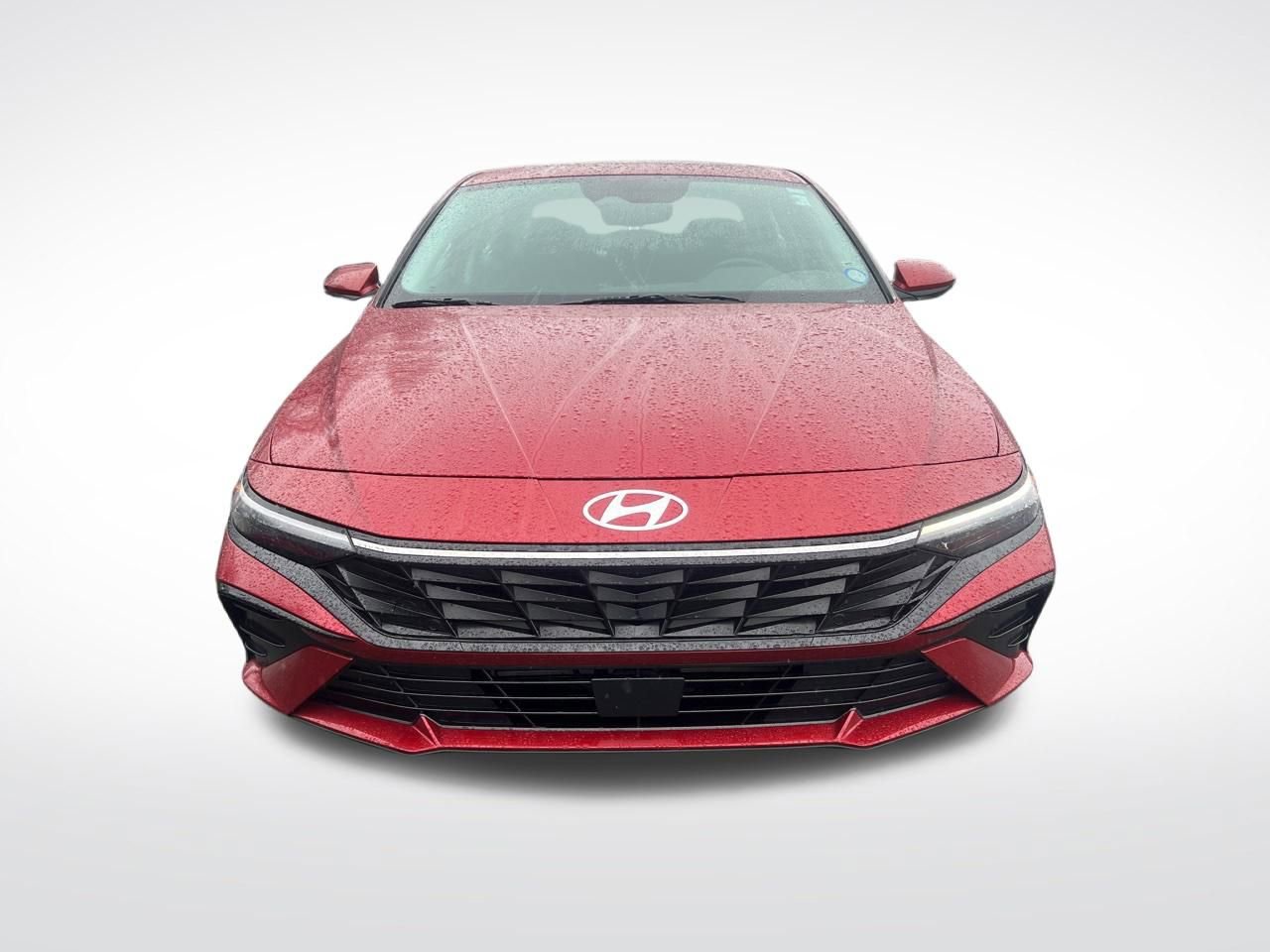 Used 2024 Hyundai Elantra SEL w/ Convenience Package image 9