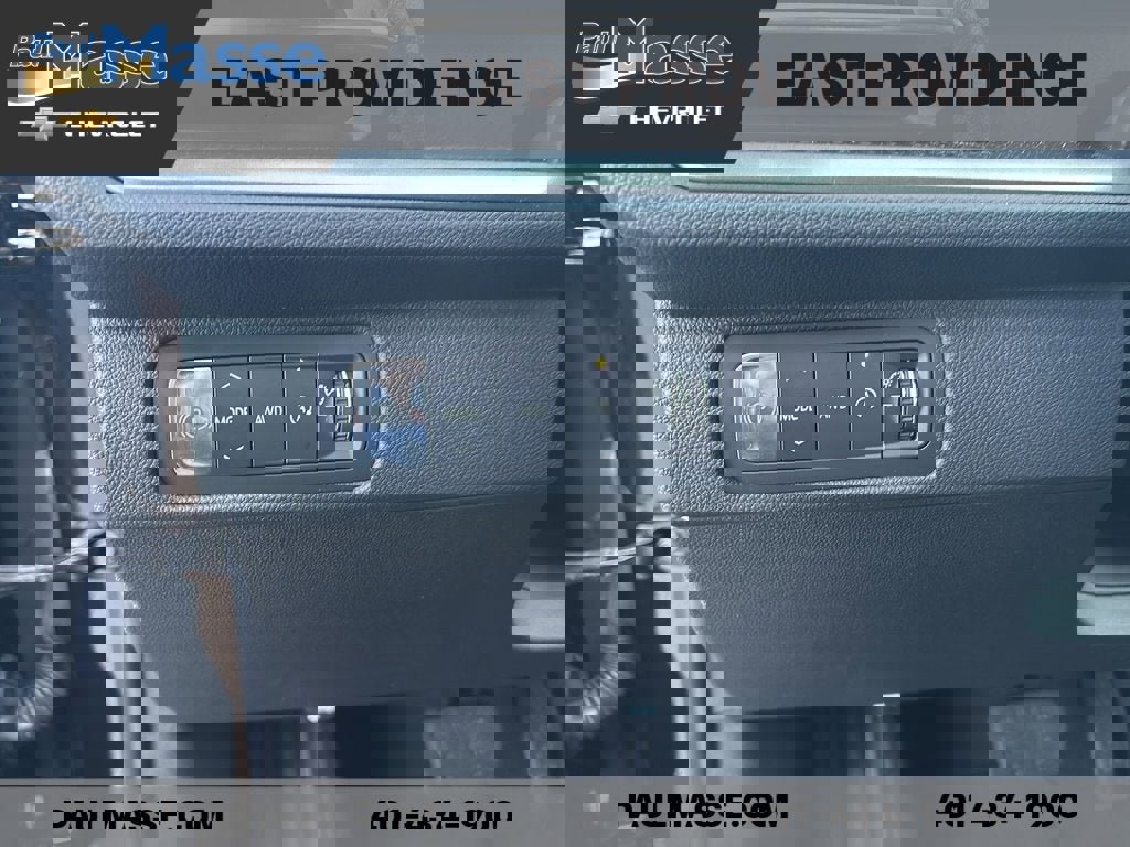 Certified 2024 Chevrolet Traverse LT image 10