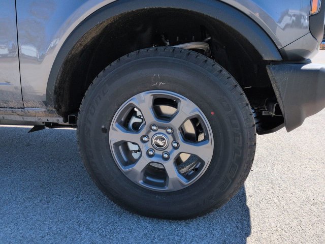 New 2026 Ford Bronco Big Bend AWD/4WD image 10