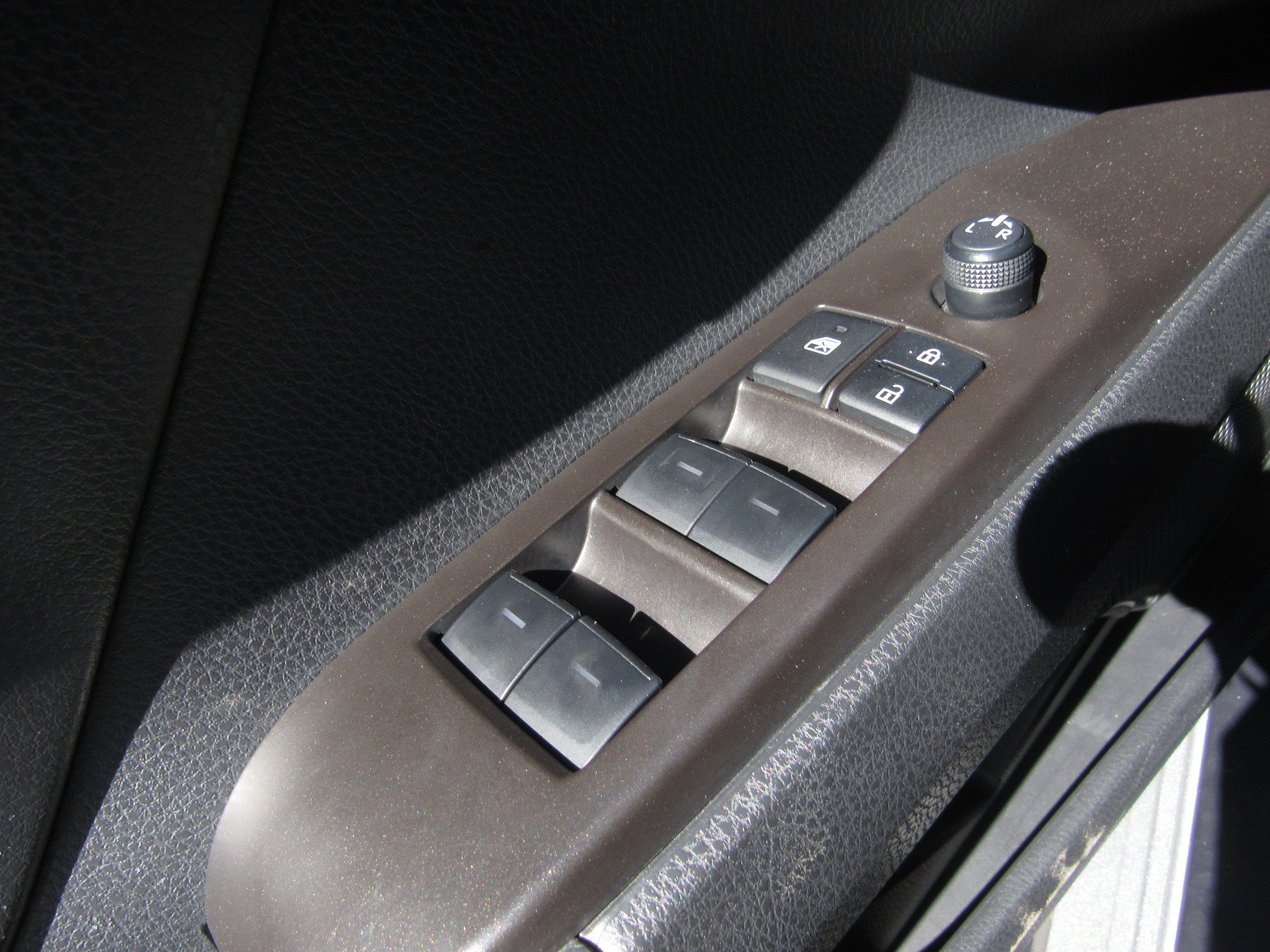 Used 2024 Toyota Camry LE FWD image 20