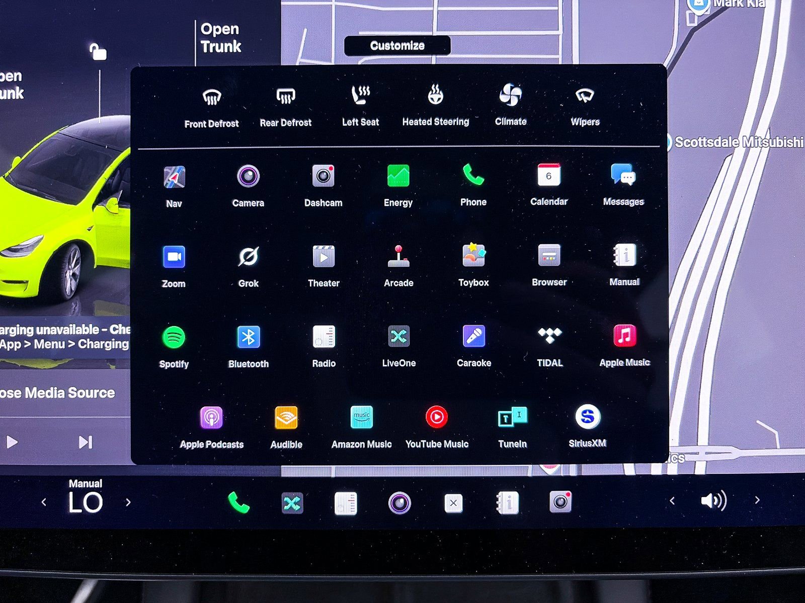 Used 2022 Tesla Model Y Long Range image 19