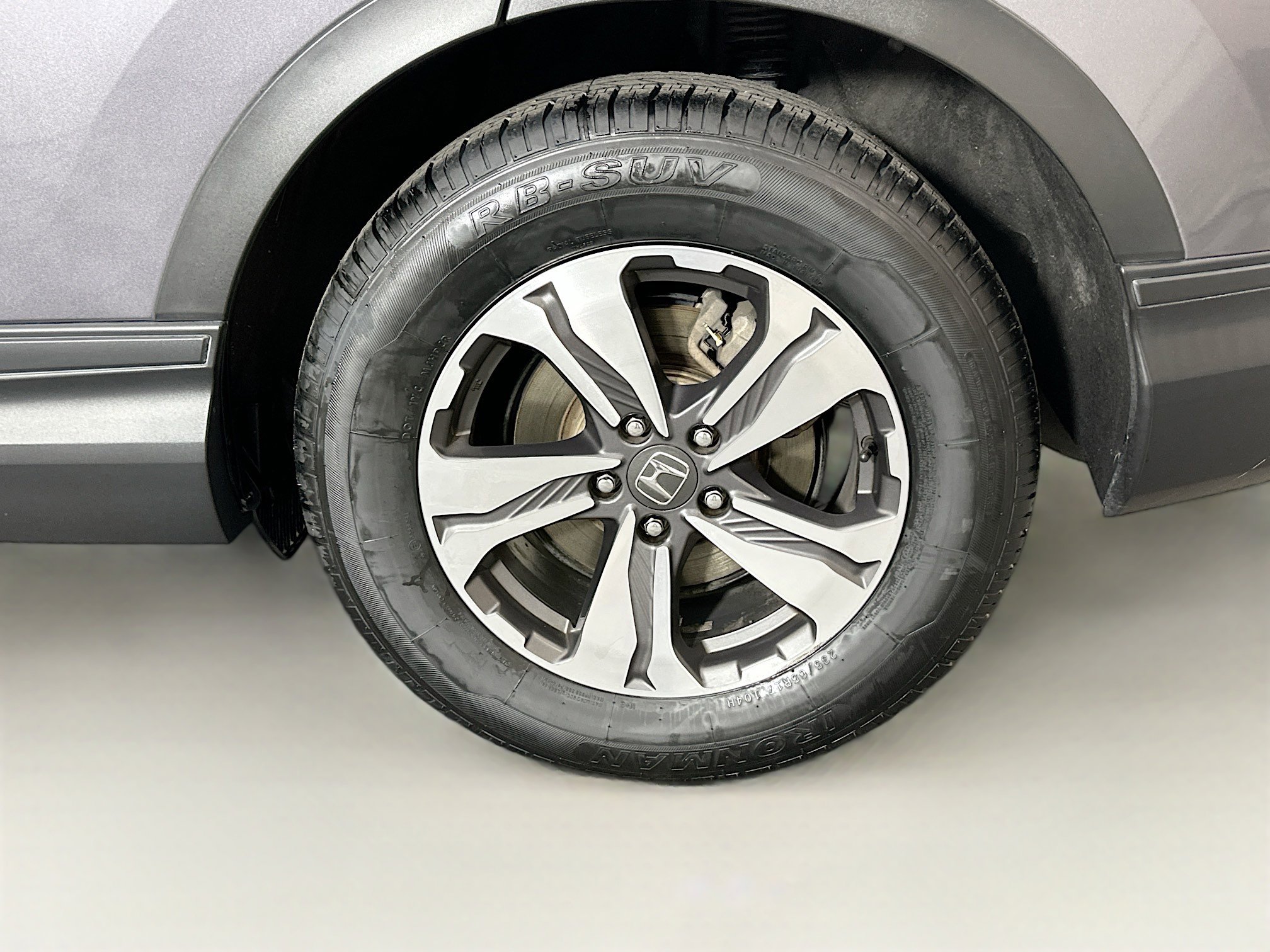 Used 2020 Honda CR-V LX image 11