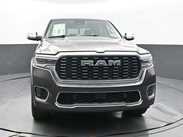 New 2026 RAM 1500 Tungsten image 8