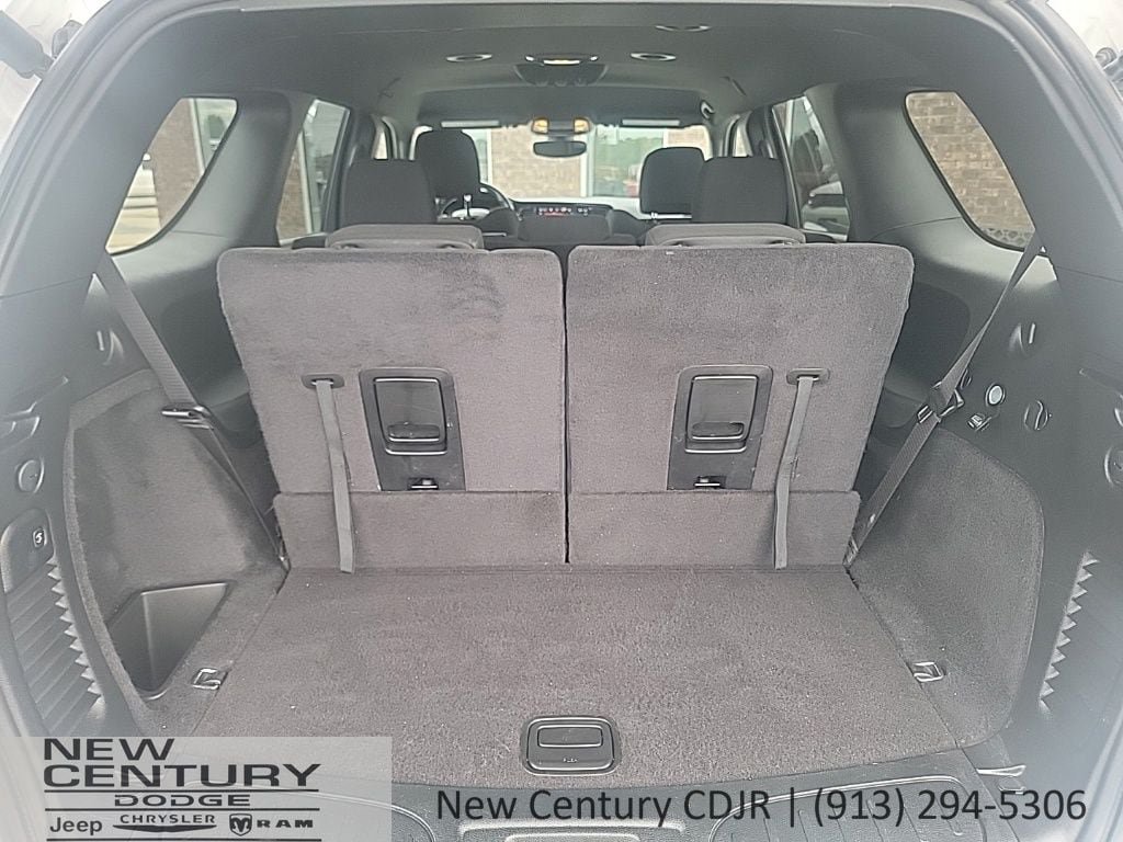 Used 2025 Dodge Durango GT AWD/4WD image 22