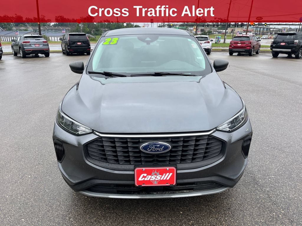Used 2023 Ford Escape Active FWD image 9