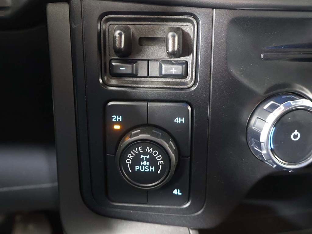 Used 2024 Ford F150 XLT w/ Equipment Group 302A MID AWD/4WD image 49