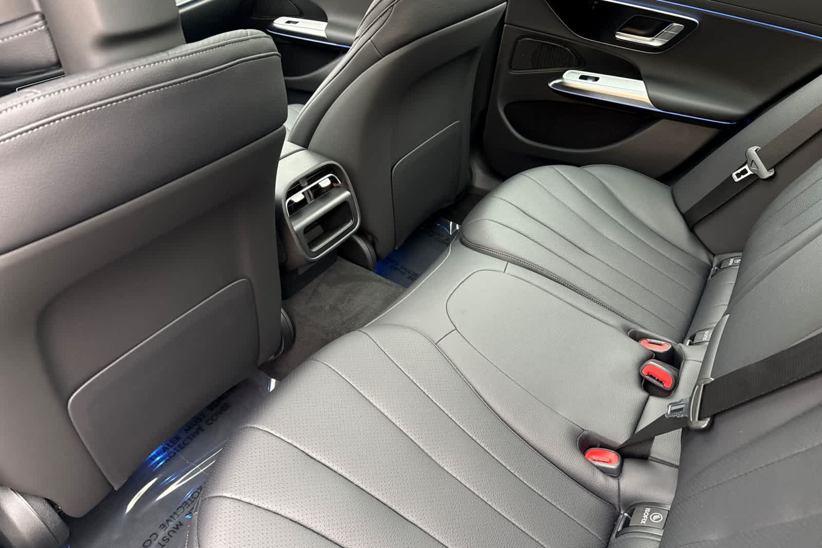 New 2026 Mercedes-Benz E 350 Sedan image 11