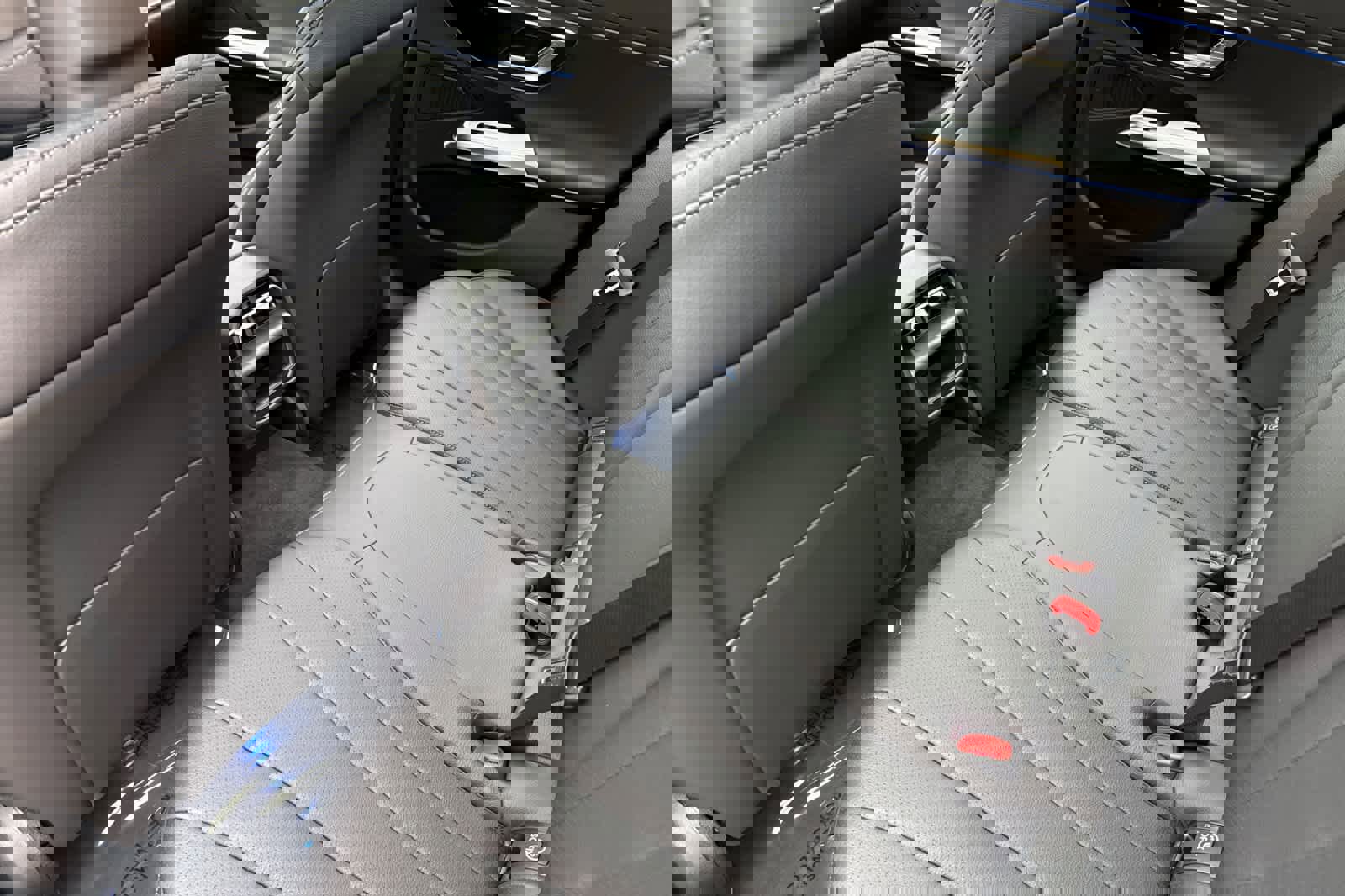 New 2026 Mercedes-Benz E 350 Sedan image 11