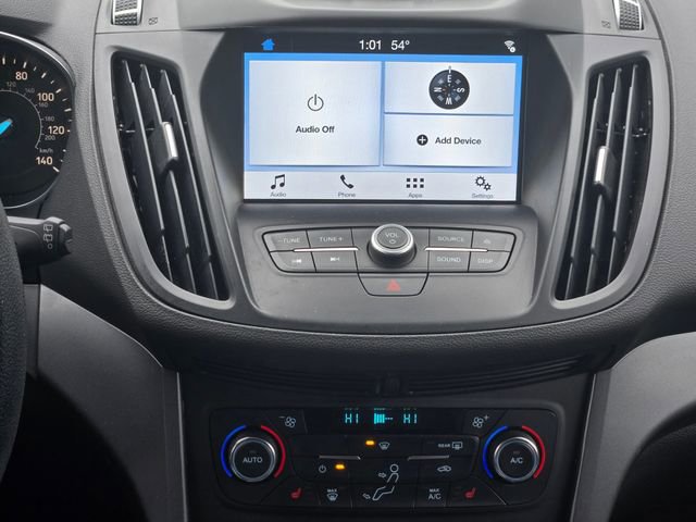 Used 2017 Ford Escape SE w/ Equipment Group 201A image 3