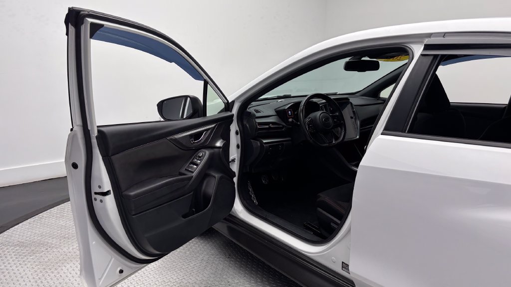 Used 2022 Subaru WRX Premium AWD/4WD image 17