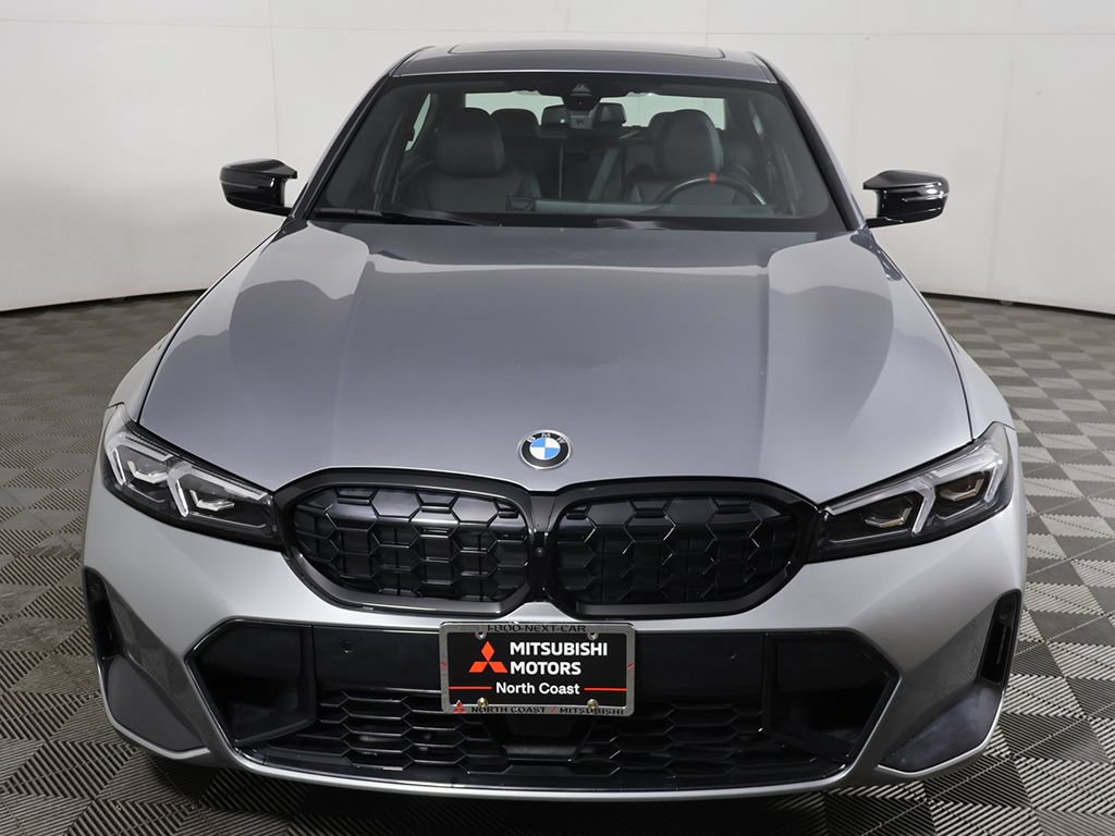 Used 2026 BMW M340i xDrive AWD/4WD image 13