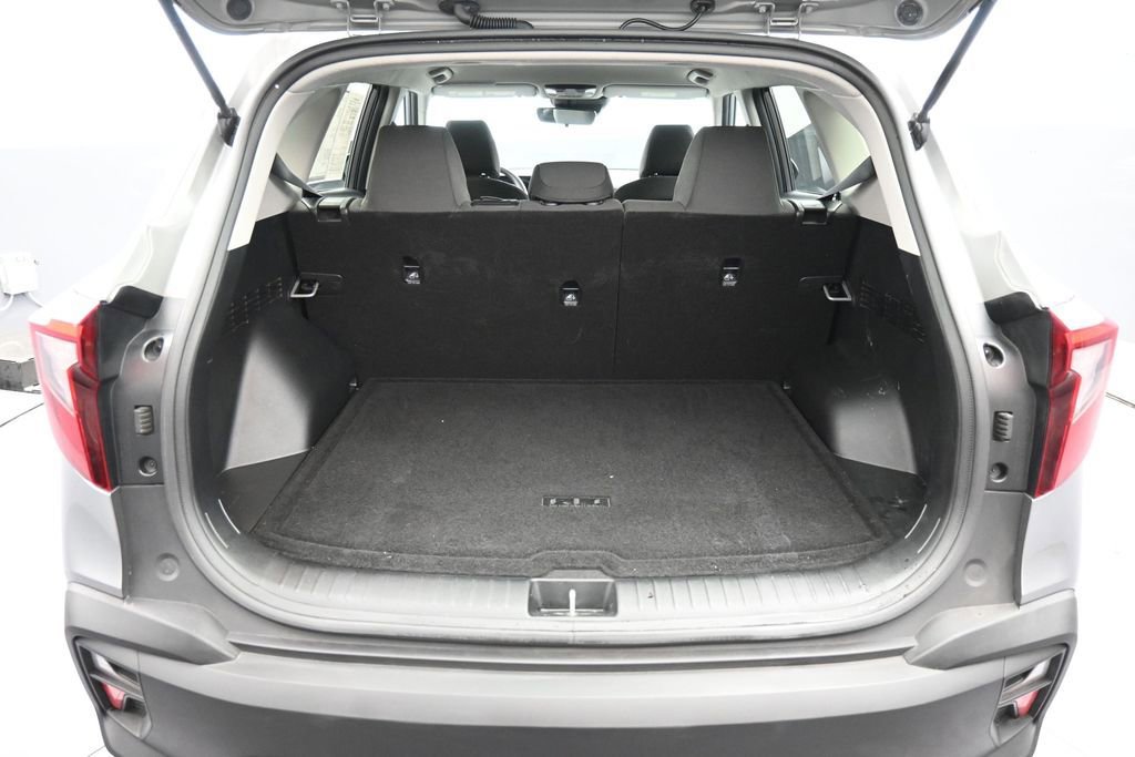 Certified 2024 Kia Seltos LX AWD/4WD image 21
