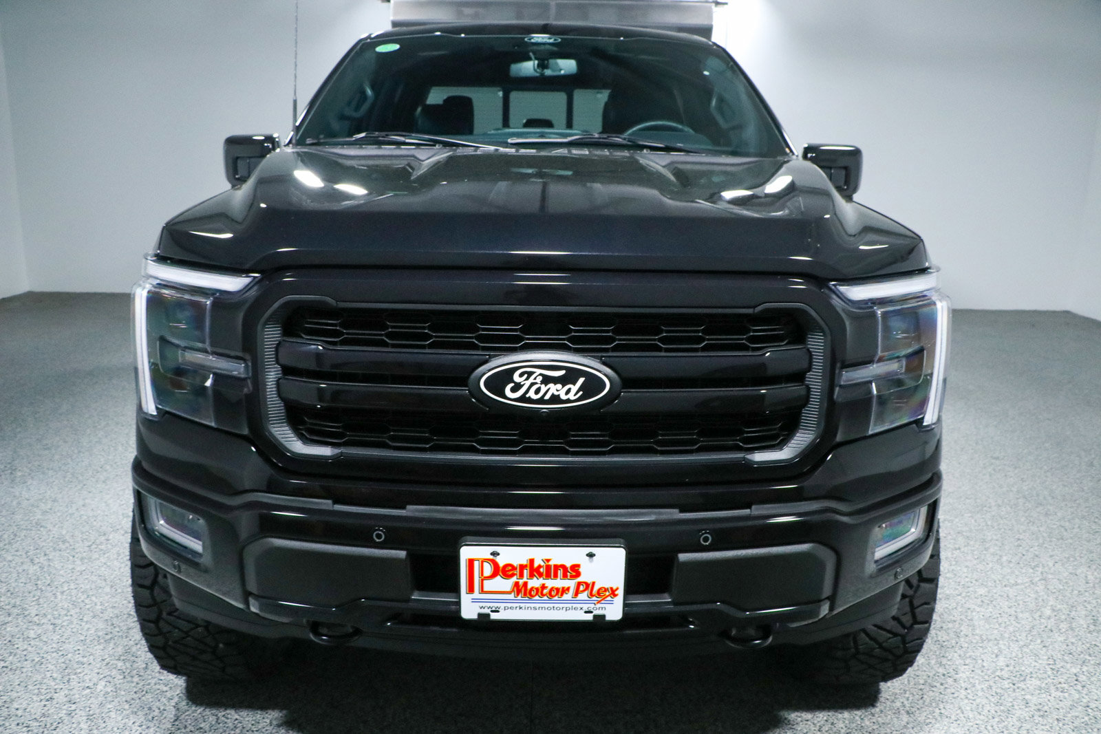 Used 2024 Ford F150 Lariat image 5